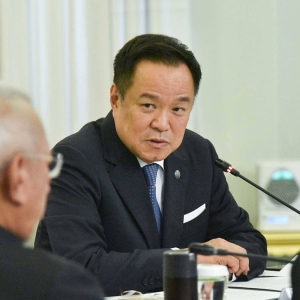 泰国总理下令暂停燃油出口，确保国内供应