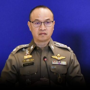 泰国警方加强机场安保，严查外国人借机滞留