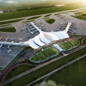 投资336万亿被贪腐！越南越航两高管被扣查