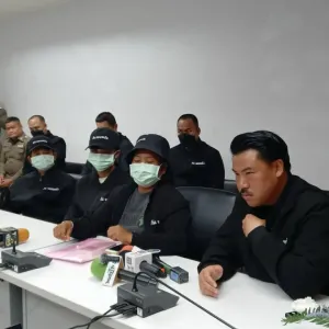 泰青少年绑架案，18岁男子装死躲过一劫