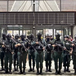 柬埔寨两天遣返1121名外籍人员，包括中国大陆及台湾公民