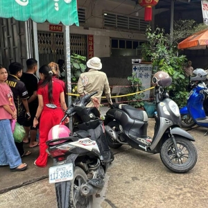 凌晨求医无门！60岁中国男子金边诊所门口身亡