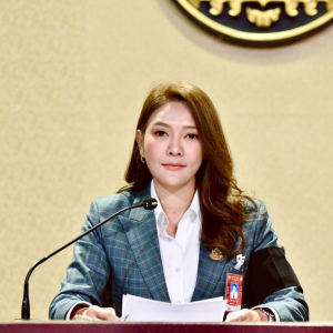 泰国建立科技犯罪名单制度，人头账户将难以生存