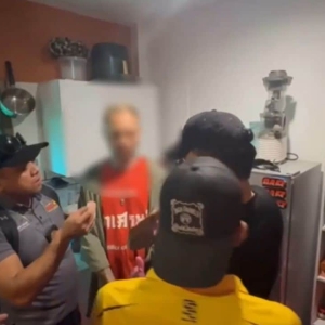 俄籍DJ在帕岸岛售毒，被查获大批可卡因和MDMA