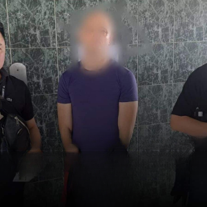 澳大利亚毒贩藏身曼谷被捕，曾持多项毒品指控