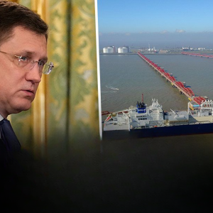 俄罗斯天然气出口重心转向印度、泰国和中国