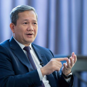 柬埔寨《反电信网络诈骗法》制定：参与电诈及招募者须承担刑事责任 ...