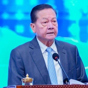 吸毒零容忍，柬埔寨清退103名公职人员