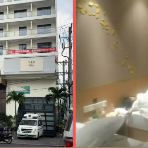 西港酒店发现越南女尸，与其同住中国男子失踪