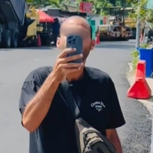 泰国餐厅老板高喊“自由巴勒斯坦”，驱赶以色列游客