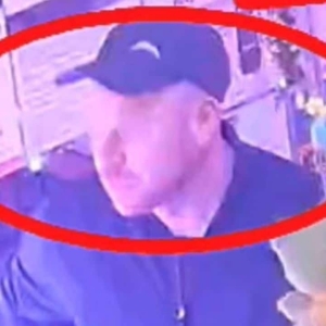 外籍男子芭提雅酒吧偷手机，视频在网上疯传