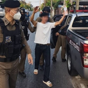 前妻拒绝性要求，曼谷男子竟将其杀害！