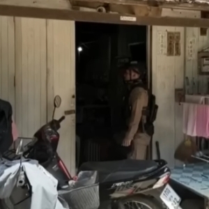 护照过期14年仍营业！泰国警方逮捕美容院柬籍老板