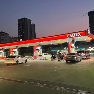 柬埔寨燃油库存新规：加油站燃油不足10%必须公示恢复时间