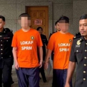 中马联合打击电诈！16名中国诈骗头目在马来西亚落网