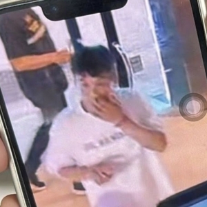 惊险！春武里酒吧女子差点被中国男子拐走，路人及时相救