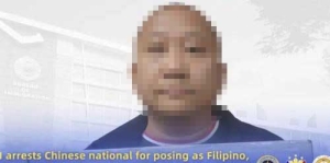 菲律宾总统下令严查假身份，中国公民多地被抓