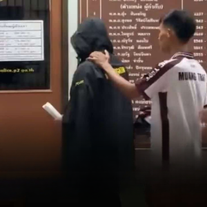 泰国15岁少女遭高利贷者侵犯，母亲索赔10万元引发热议