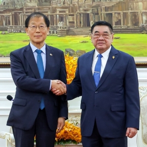 柬埔寨向韩国发出警示：出售战机给泰国需谨慎