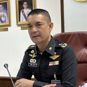 温泰少将：柬边境局势稳定，无冲突迹象