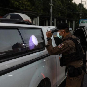 缅北战乱引发毒品激增，泰北边境面临吸毒风险