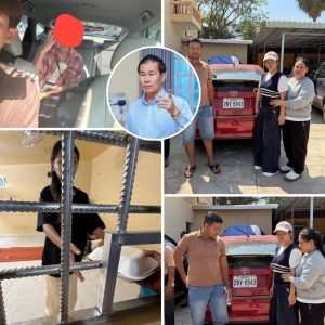 中国女老板合法经营也遭扣押？菩萨省长亲自下令释放