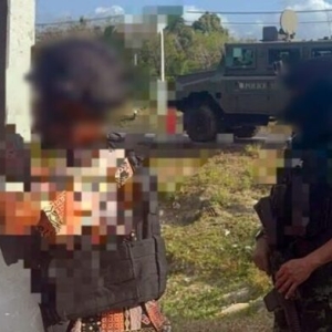 泰国南部围捕行动爆发枪战，26岁武装嫌犯被击毙