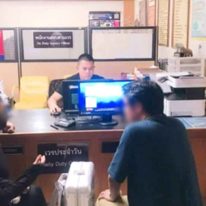 清迈医院婴儿遗体找不到？引发中国父亲质疑