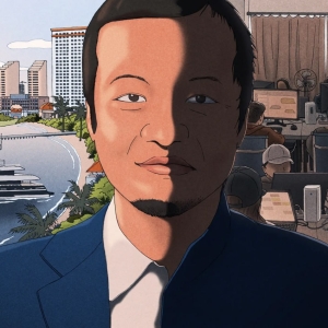 太子集团还没完？陈志律师要求美国撤销150亿比特币扣押