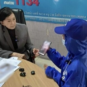 曼谷托儿所5个月女婴死亡，母亲与园方互相指责