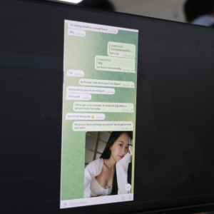 柬埔寨电诈窝点揭秘，外国手机卡与诈骗话术曝光