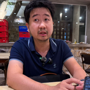 芭提雅酒店老板加密账户被清空，650万泰铢蒸发