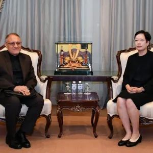 泰国货轮在中东遇袭，泰国要求伊朗道歉