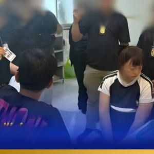 南部城市行动：两名中国人假冒菲律宾公民被捕