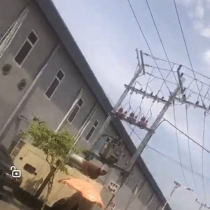 柬埔寨波贝电诈园区内幕：300-500中国人被困电诈，物业施暴