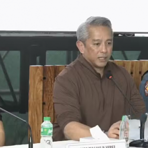 菲律宾破获860公斤冰毒案，两中国籍嫌犯被捕