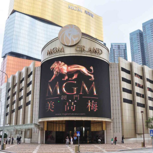 澳门赌场招聘泰女Spa师，月薪约57,624泰铢