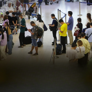 泰国人出境游激增80%，中国、老挝最受青睐