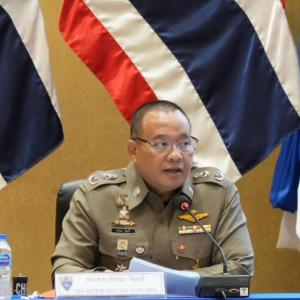 泰国加强对高风险外国人管理，签证两月吊销近千