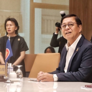 泰国外交部表态：第三方不应介入泰柬争端