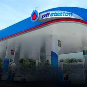 泰国多品牌汽油价格上涨，柴油稳定不变