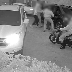 绑架杀害公司经理案终于告破，主犯“阿特”被捕