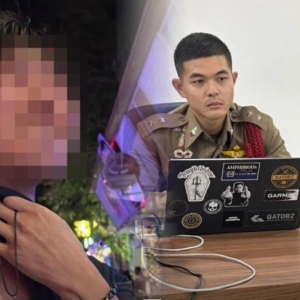 芭堤雅突发游客遇袭案：变性按摩师殴打日本人并抢9000泰铢