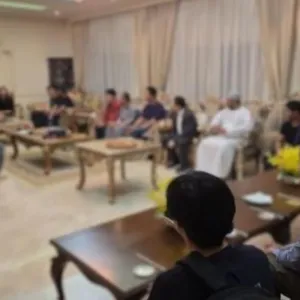 泰国船员获救！马斯喀特大使馆全力护航返国