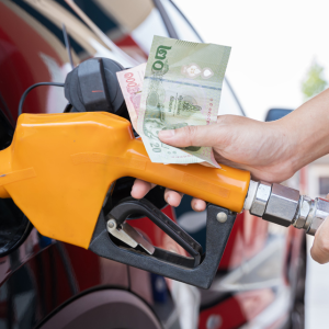 小心！虚假油券链接可瞬间盗走银行资金