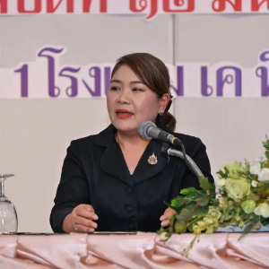 中国市场放心买，泰国榴莲出口受严格监管