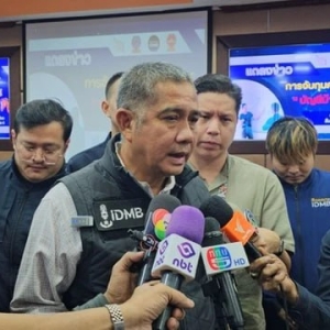 警方破获曼谷大型诈骗团伙，法人账户涉案资金逾1.6亿泰铢