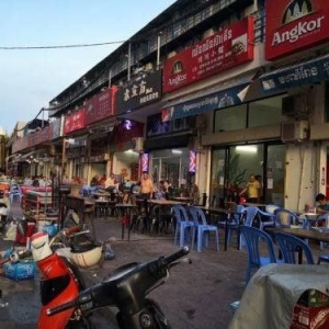 柬埔寨华人商业告别灰色经济 迈向合规化