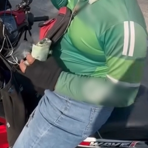 泰国网约车服务争议：司机嘲讽乘客遭投诉