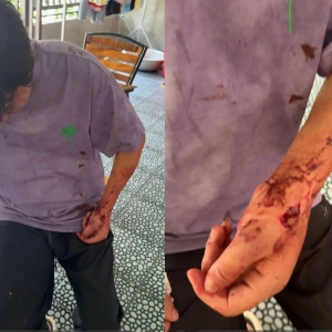 熟人作案！折磨华人一小时，抢走7600美元